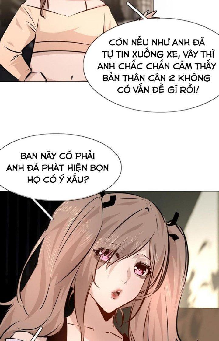 Trải Nghiệm Trở Thành Huyết Tộc Chapter 126 - Trang 2