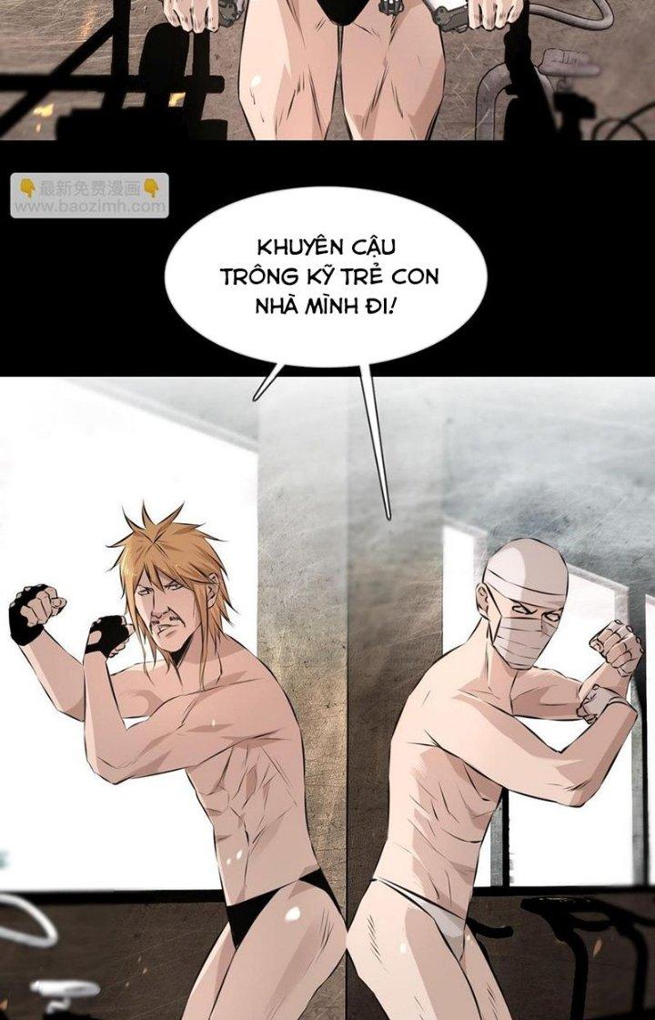 Trải Nghiệm Trở Thành Huyết Tộc Chapter 126 - Trang 2