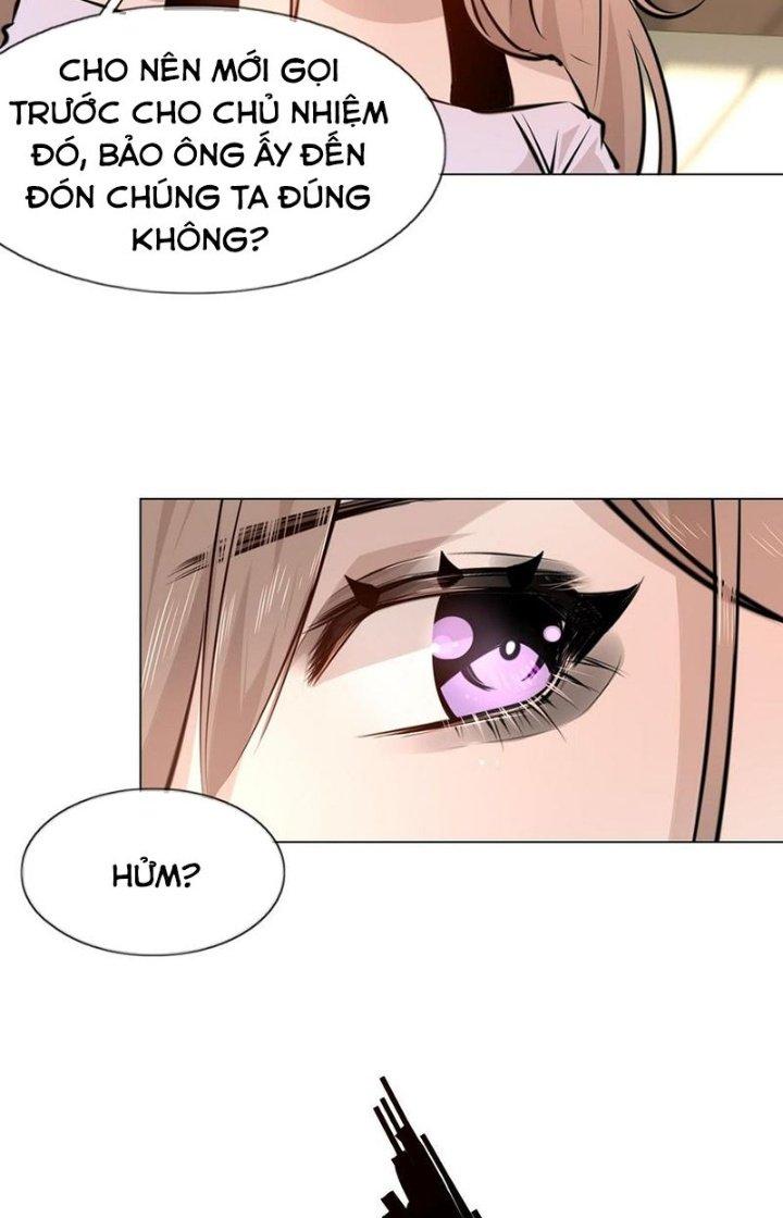 Trải Nghiệm Trở Thành Huyết Tộc Chapter 126 - Trang 2