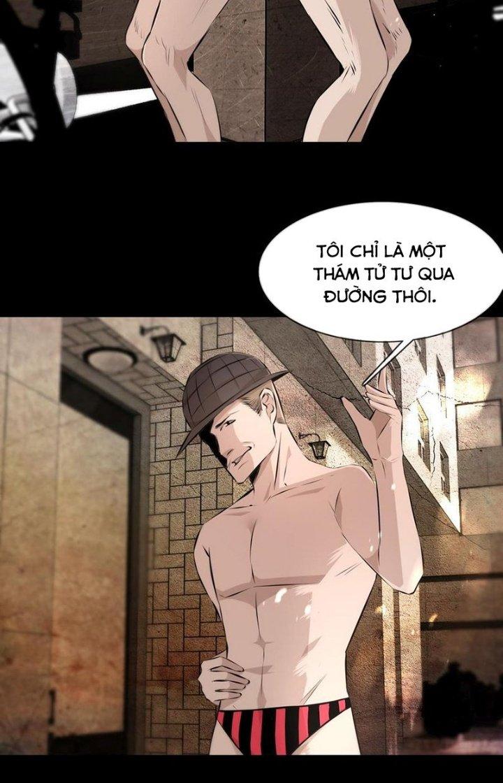 Trải Nghiệm Trở Thành Huyết Tộc Chapter 126 - Trang 2