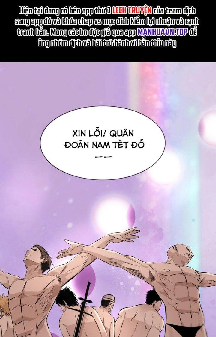 Trải Nghiệm Trở Thành Huyết Tộc Chapter 126 - Trang 2