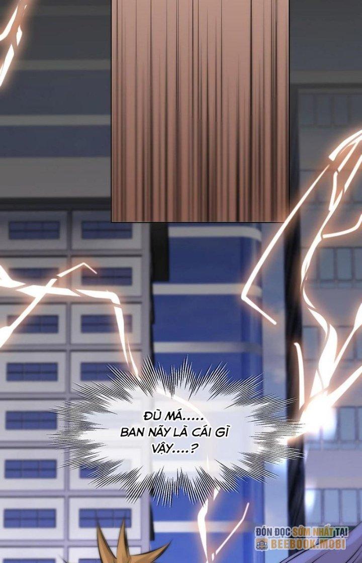 Trải Nghiệm Trở Thành Huyết Tộc Chapter 126 - Trang 2