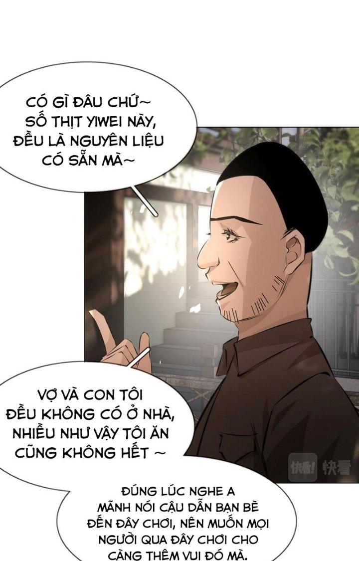 Trải Nghiệm Trở Thành Huyết Tộc Chapter 127 - Trang 2