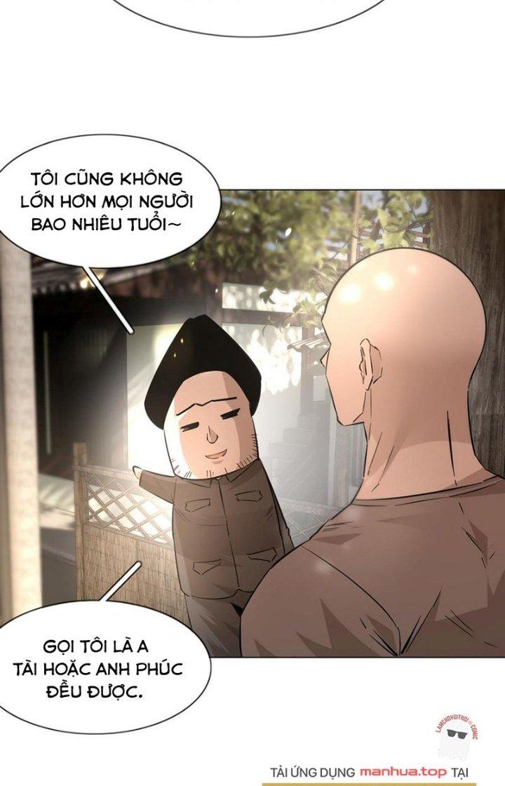 Trải Nghiệm Trở Thành Huyết Tộc Chapter 127 - Trang 2