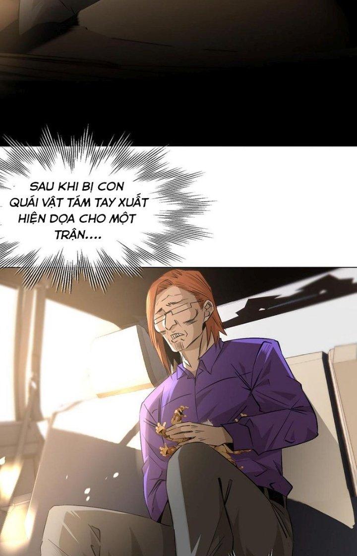 Trải Nghiệm Trở Thành Huyết Tộc Chapter 127 - Trang 2