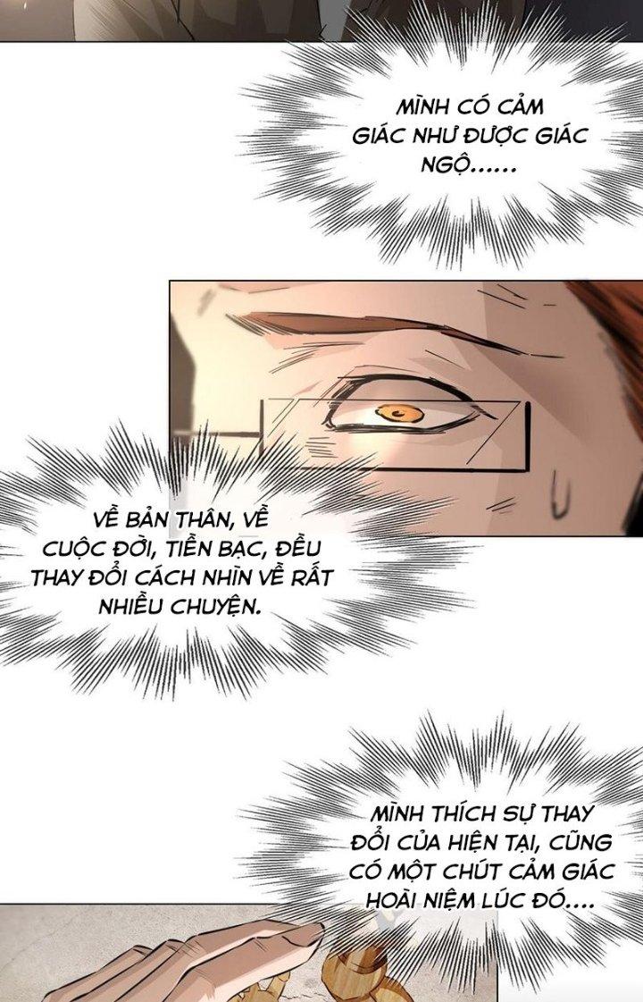 Trải Nghiệm Trở Thành Huyết Tộc Chapter 127 - Trang 2