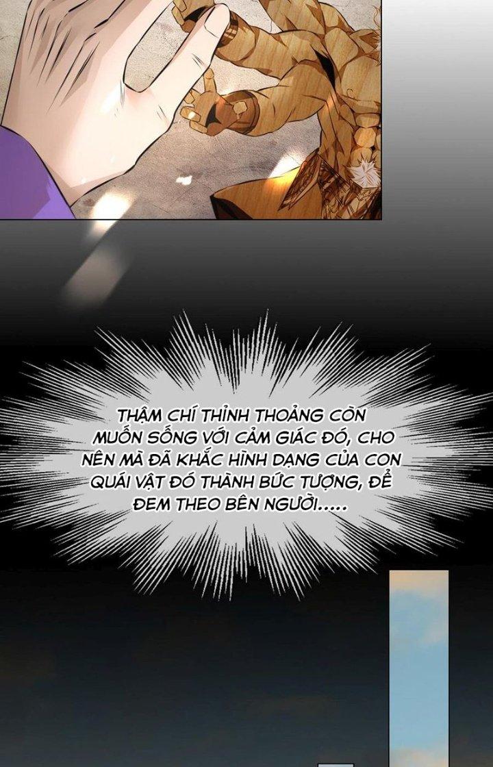 Trải Nghiệm Trở Thành Huyết Tộc Chapter 127 - Trang 2