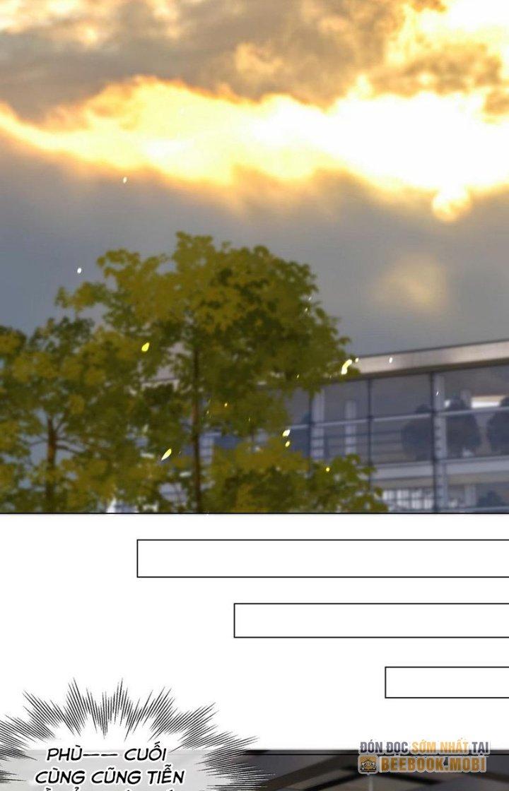 Trải Nghiệm Trở Thành Huyết Tộc Chapter 127 - Trang 2