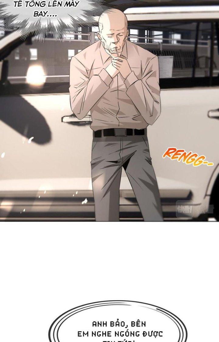 Trải Nghiệm Trở Thành Huyết Tộc Chapter 127 - Trang 2