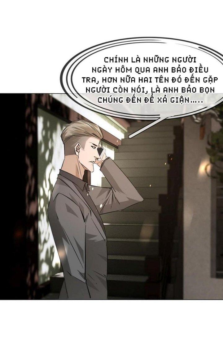 Trải Nghiệm Trở Thành Huyết Tộc Chapter 127 - Trang 2