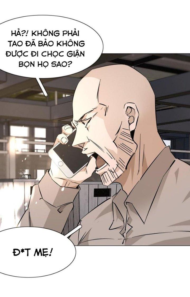 Trải Nghiệm Trở Thành Huyết Tộc Chapter 127 - Trang 2