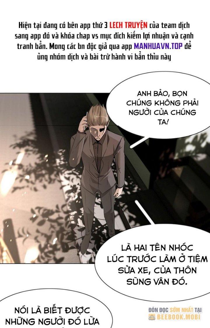 Trải Nghiệm Trở Thành Huyết Tộc Chapter 127 - Trang 2