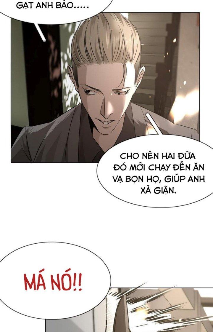 Trải Nghiệm Trở Thành Huyết Tộc Chapter 127 - Trang 2