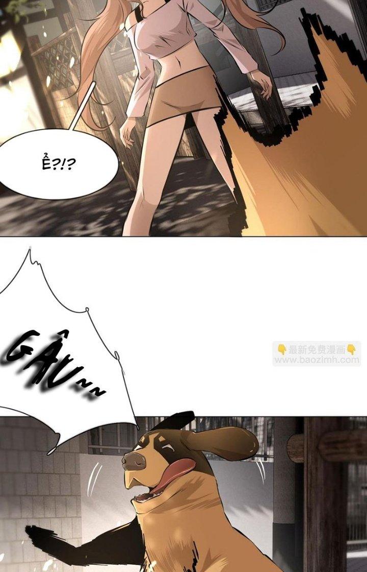 Trải Nghiệm Trở Thành Huyết Tộc Chapter 127 - Trang 2