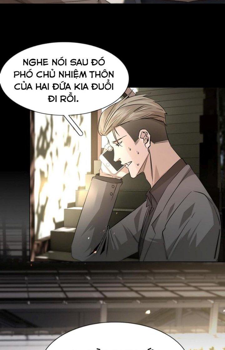 Trải Nghiệm Trở Thành Huyết Tộc Chapter 127 - Trang 2