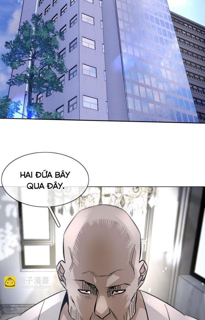 Trải Nghiệm Trở Thành Huyết Tộc Chapter 127 - Trang 2