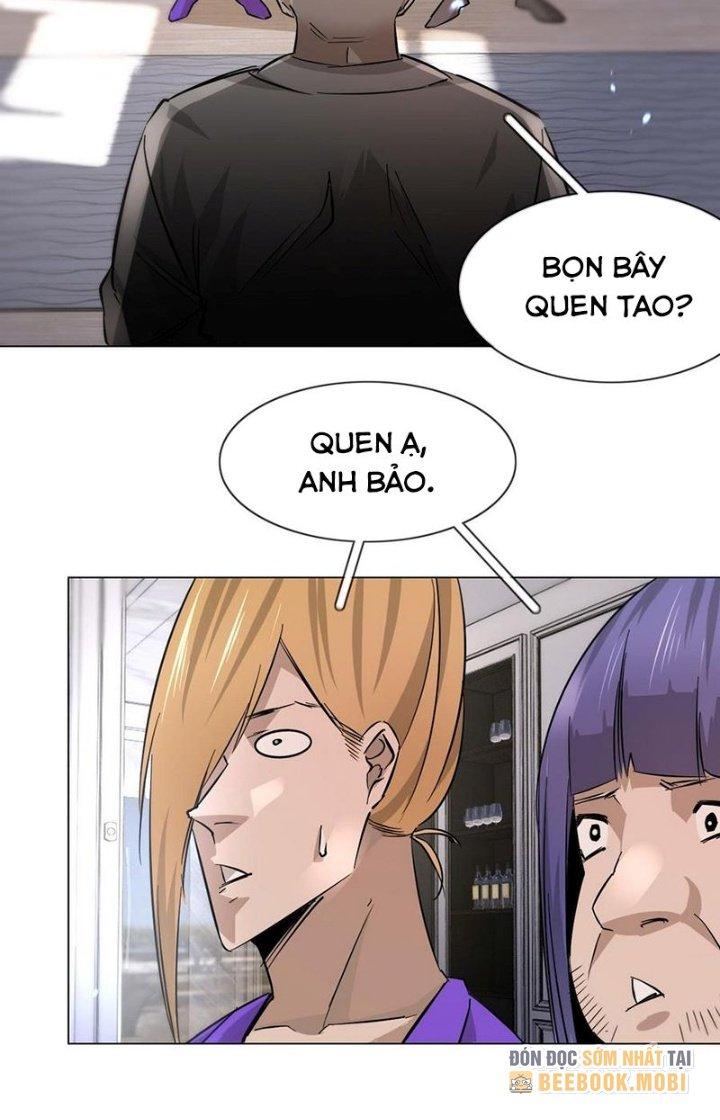 Trải Nghiệm Trở Thành Huyết Tộc Chapter 127 - Trang 2