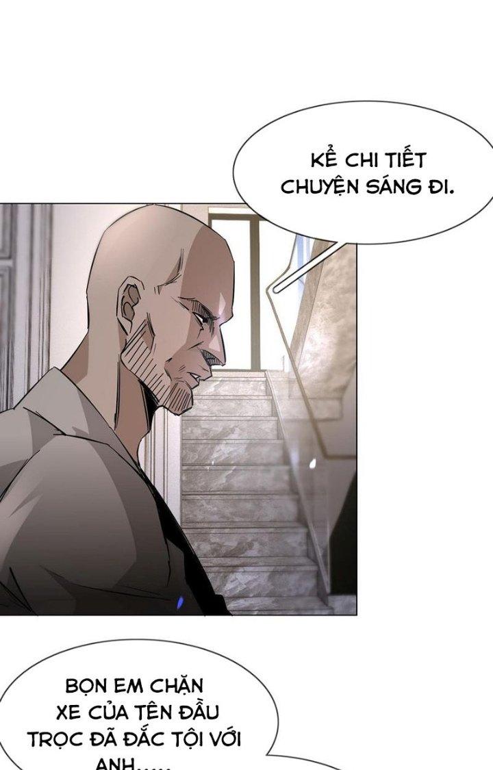 Trải Nghiệm Trở Thành Huyết Tộc Chapter 127 - Trang 2