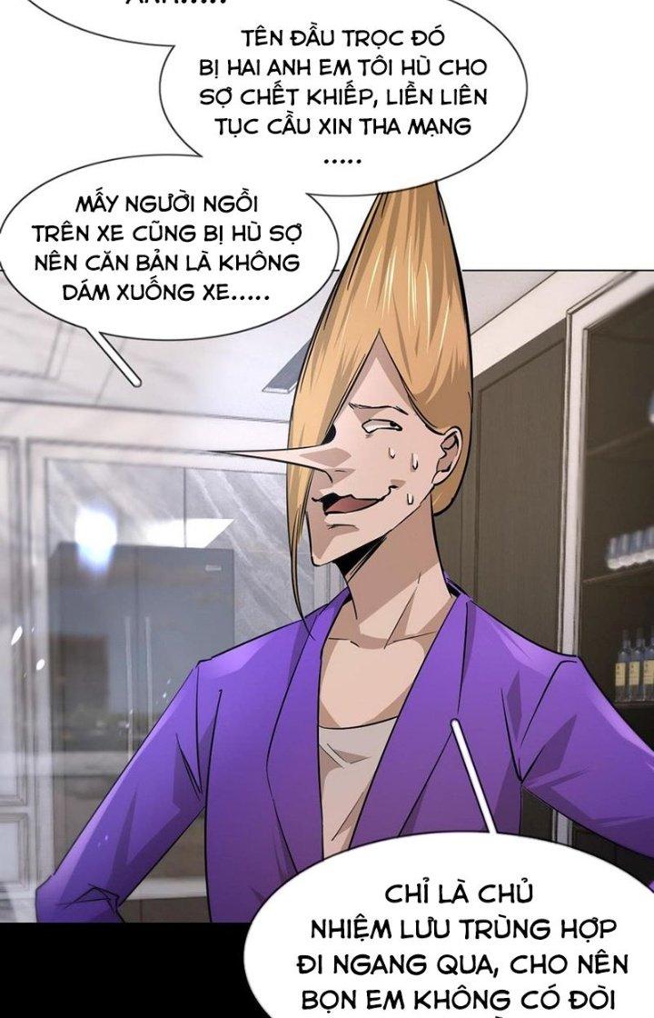 Trải Nghiệm Trở Thành Huyết Tộc Chapter 127 - Trang 2