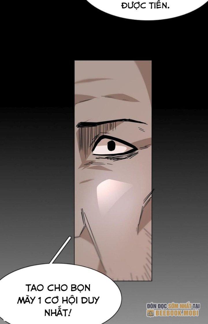 Trải Nghiệm Trở Thành Huyết Tộc Chapter 127 - Trang 2