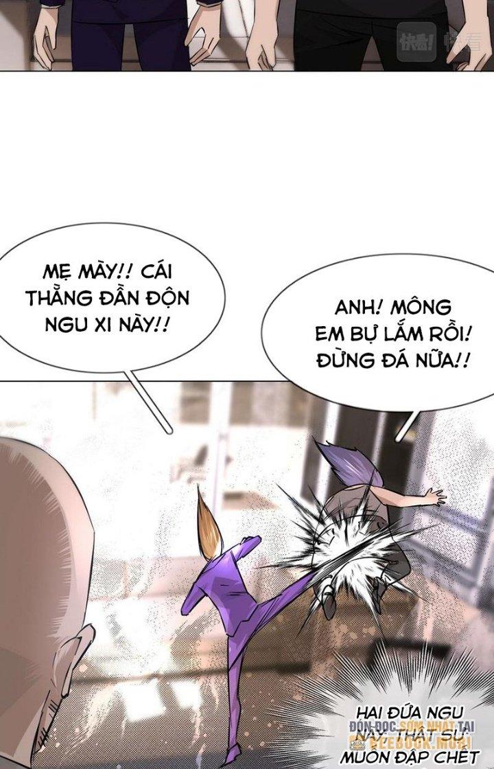 Trải Nghiệm Trở Thành Huyết Tộc Chapter 127 - Trang 2