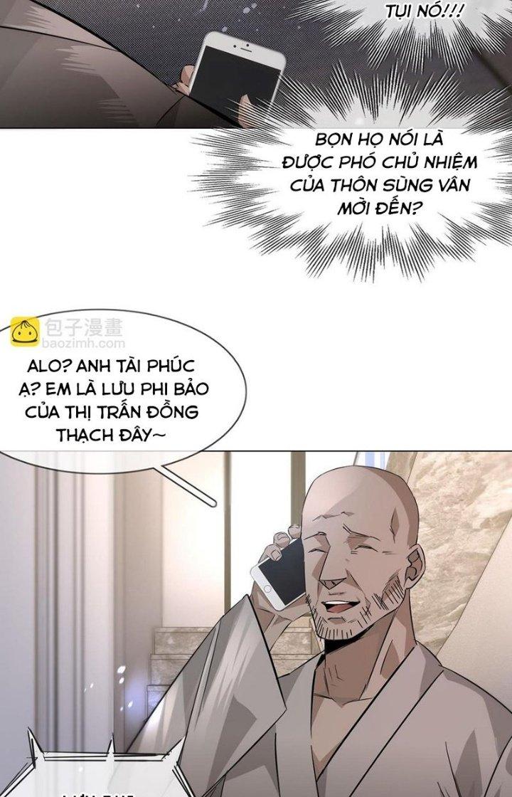 Trải Nghiệm Trở Thành Huyết Tộc Chapter 127 - Trang 2