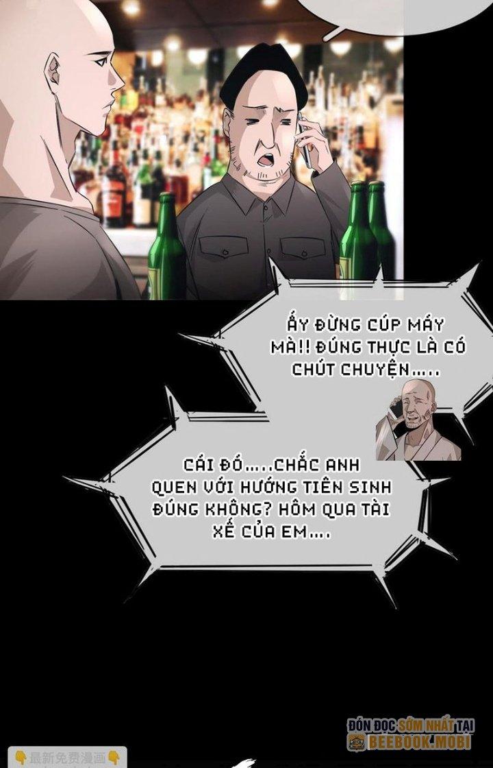 Trải Nghiệm Trở Thành Huyết Tộc Chapter 127 - Trang 2