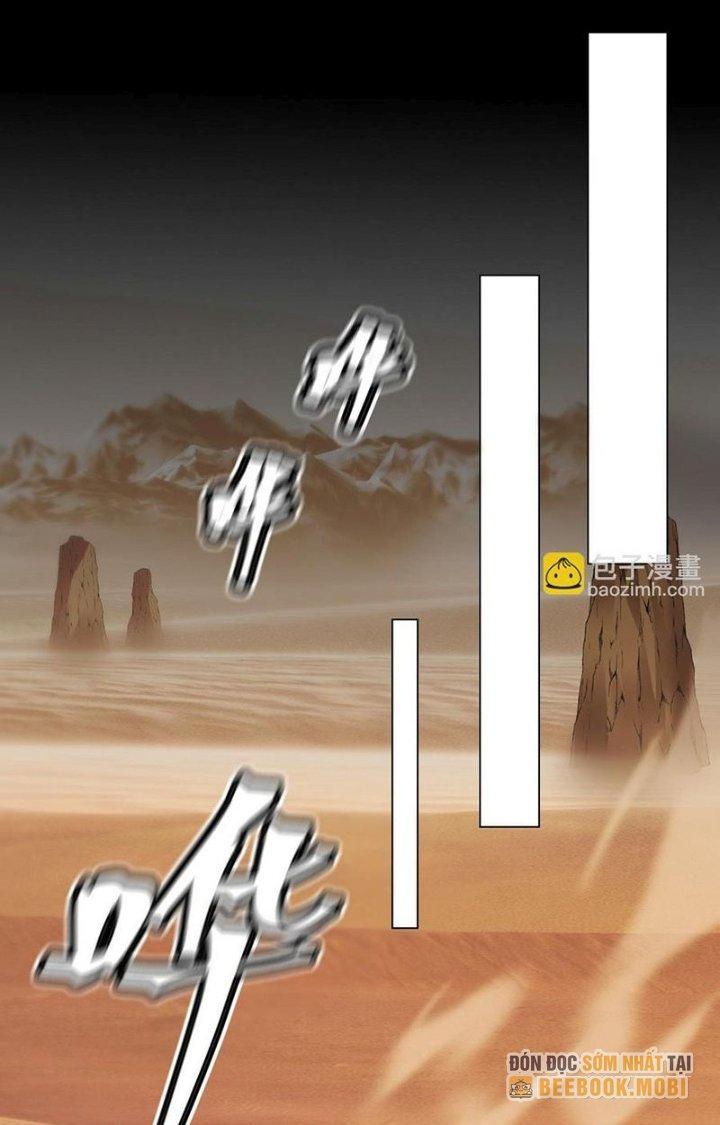 Trải Nghiệm Trở Thành Huyết Tộc Chapter 127 - Trang 2