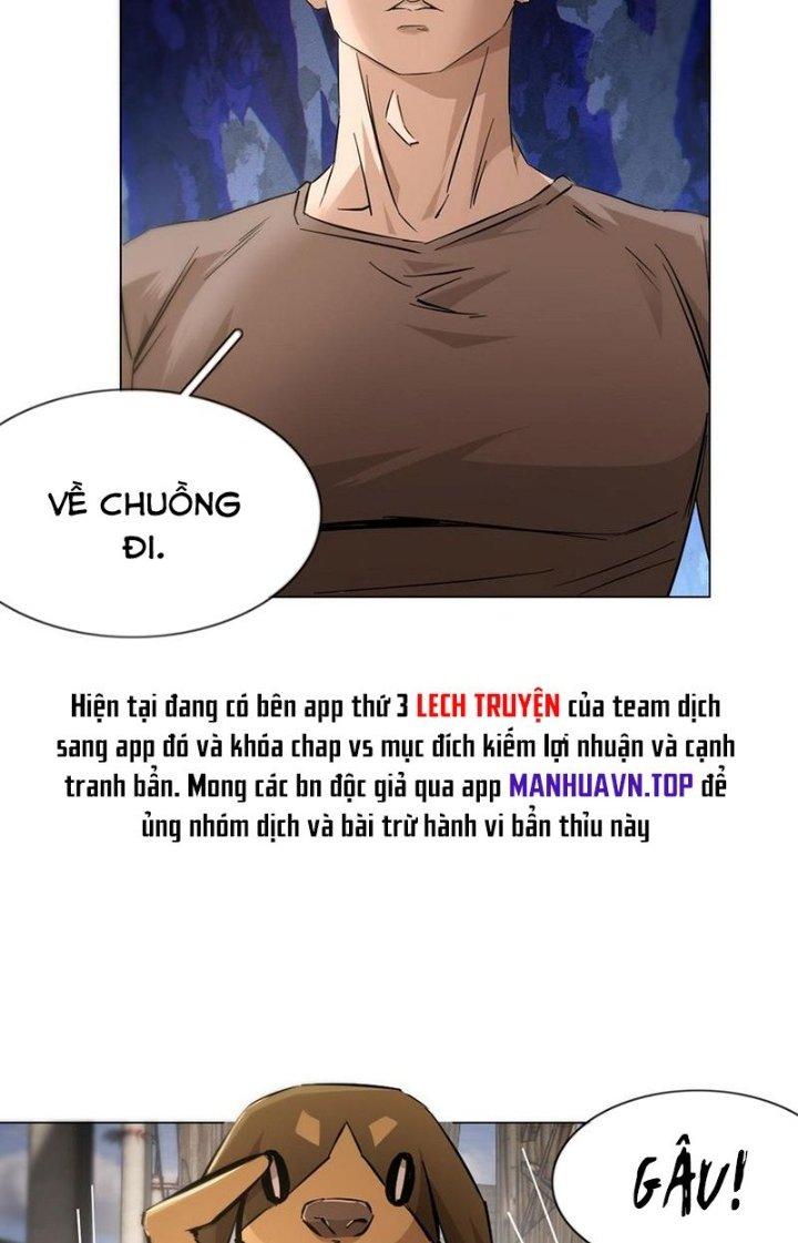Trải Nghiệm Trở Thành Huyết Tộc Chapter 127 - Trang 2