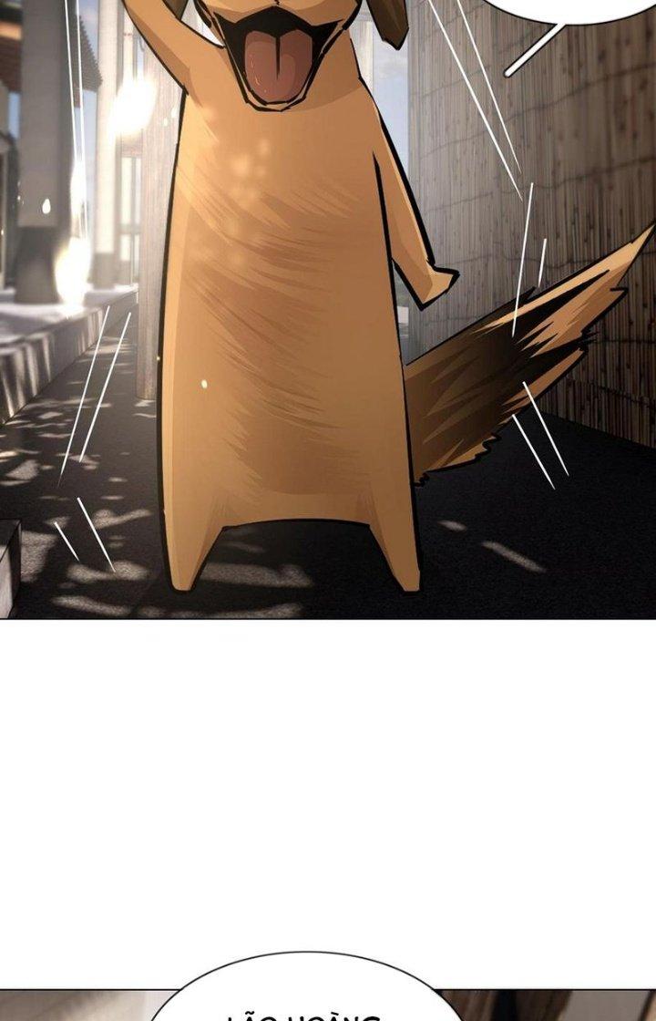 Trải Nghiệm Trở Thành Huyết Tộc Chapter 127 - Trang 2