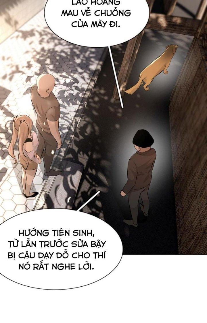 Trải Nghiệm Trở Thành Huyết Tộc Chapter 127 - Trang 2