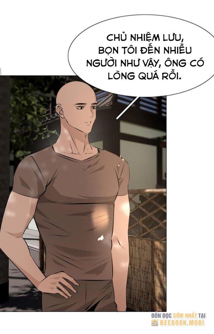 Trải Nghiệm Trở Thành Huyết Tộc Chapter 127 - Trang 2