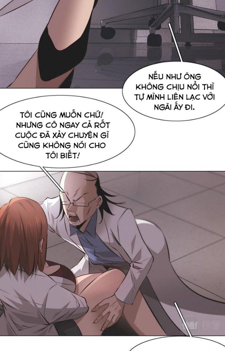 Trải Nghiệm Trở Thành Huyết Tộc Chapter 128 - Trang 2