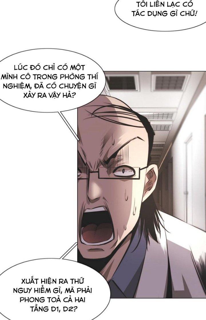 Trải Nghiệm Trở Thành Huyết Tộc Chapter 128 - Trang 2