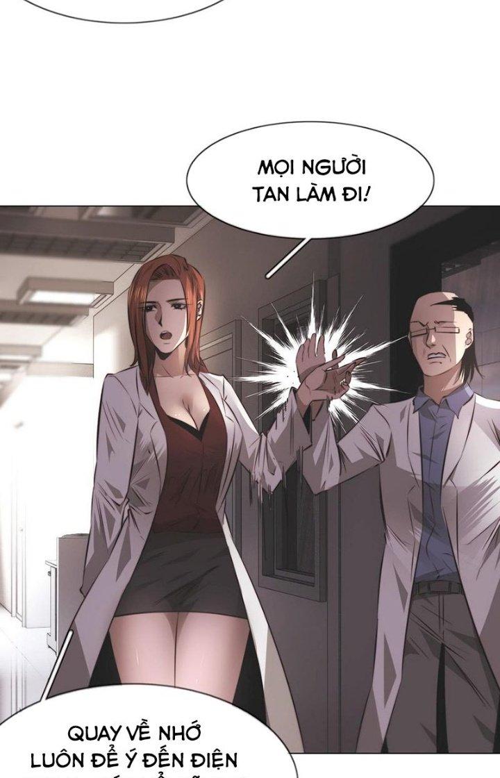 Trải Nghiệm Trở Thành Huyết Tộc Chapter 128 - Trang 2