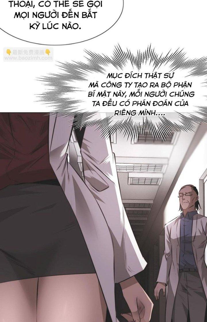 Trải Nghiệm Trở Thành Huyết Tộc Chapter 128 - Trang 2