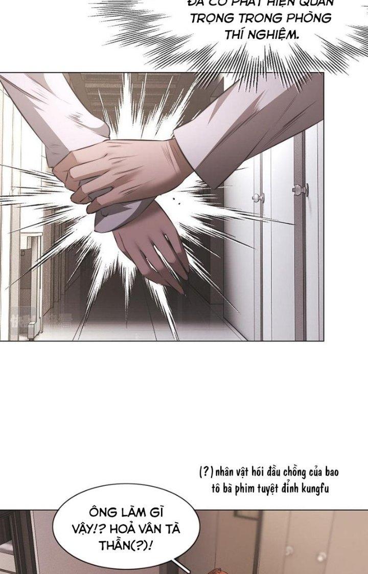 Trải Nghiệm Trở Thành Huyết Tộc Chapter 128 - Trang 2