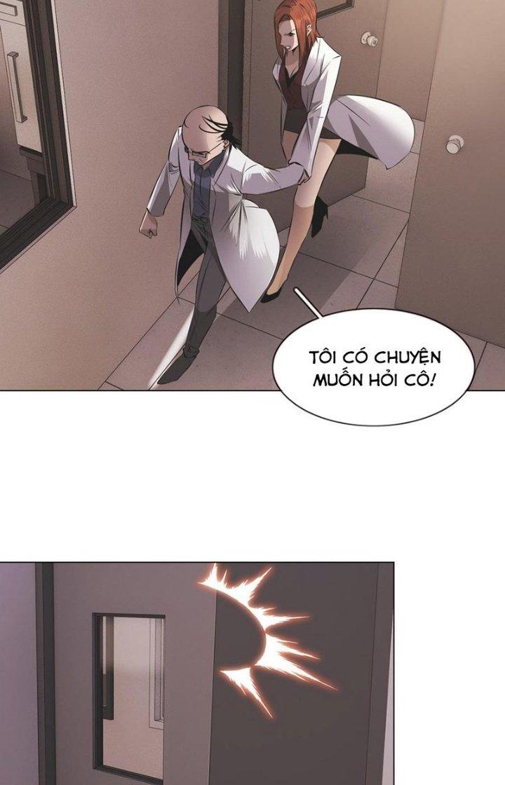 Trải Nghiệm Trở Thành Huyết Tộc Chapter 128 - Trang 2