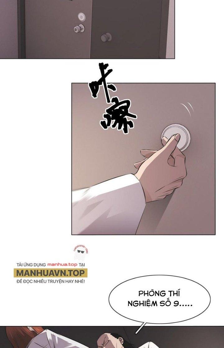 Trải Nghiệm Trở Thành Huyết Tộc Chapter 128 - Trang 2