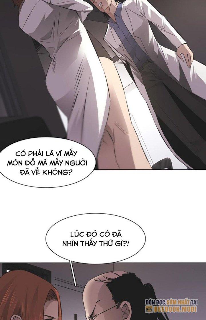 Trải Nghiệm Trở Thành Huyết Tộc Chapter 128 - Trang 2