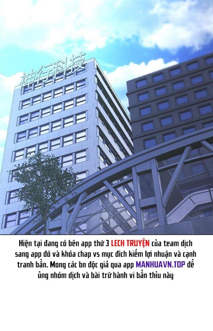 Trải Nghiệm Trở Thành Huyết Tộc Chapter 128 - Trang 2