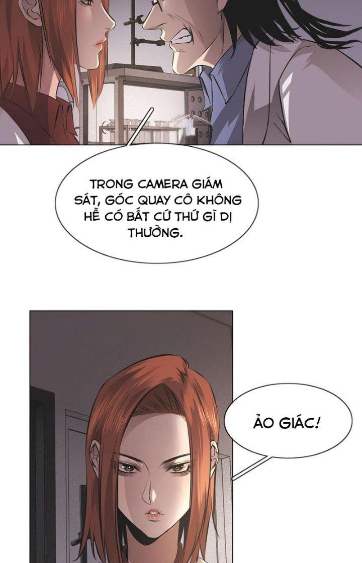 Trải Nghiệm Trở Thành Huyết Tộc Chapter 128 - Trang 2