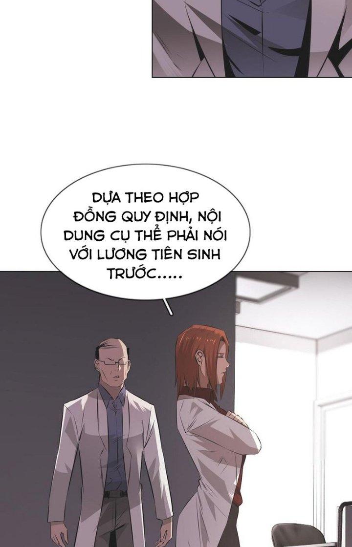 Trải Nghiệm Trở Thành Huyết Tộc Chapter 128 - Trang 2