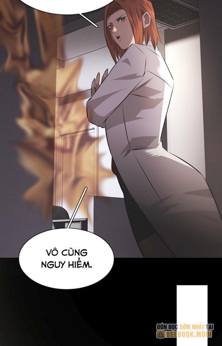 Trải Nghiệm Trở Thành Huyết Tộc Chapter 128 - Trang 2