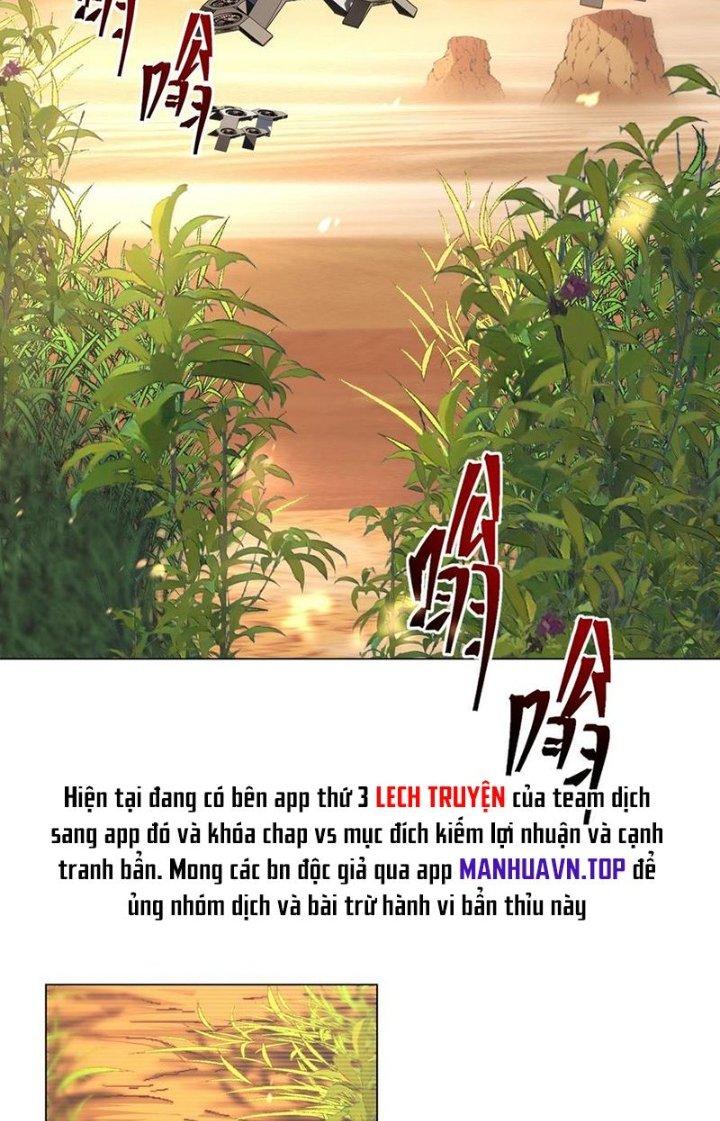 Trải Nghiệm Trở Thành Huyết Tộc Chapter 128 - Trang 2