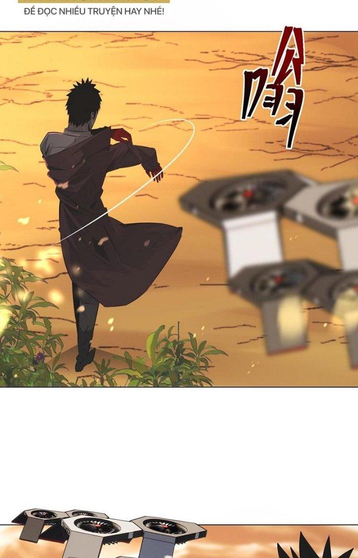 Trải Nghiệm Trở Thành Huyết Tộc Chapter 128 - Trang 2