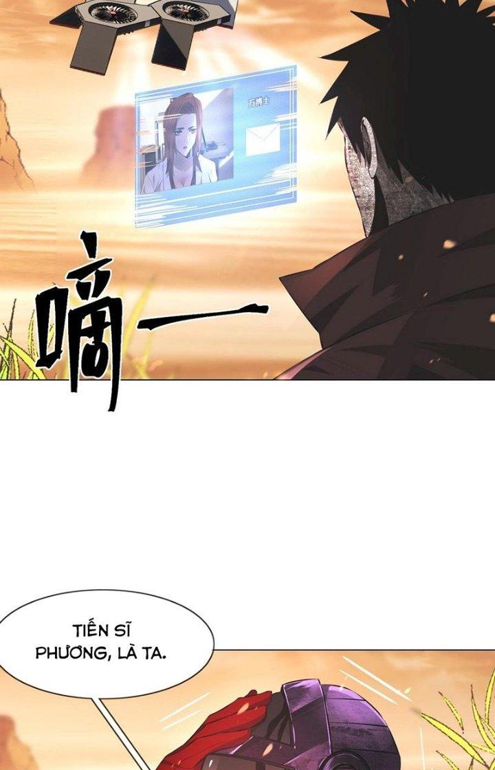 Trải Nghiệm Trở Thành Huyết Tộc Chapter 128 - Trang 2