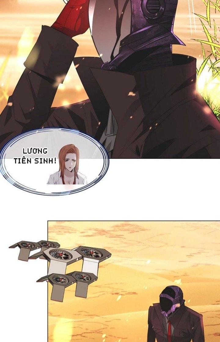 Trải Nghiệm Trở Thành Huyết Tộc Chapter 128 - Trang 2