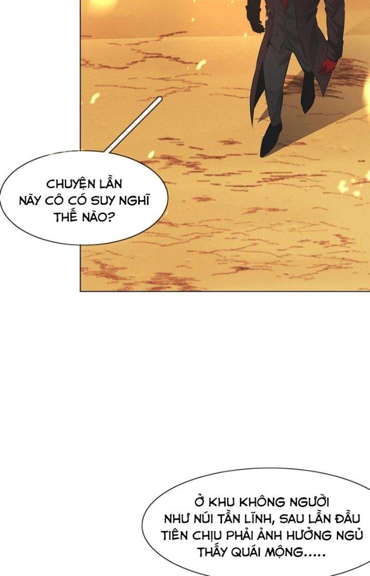 Trải Nghiệm Trở Thành Huyết Tộc Chapter 128 - Trang 2