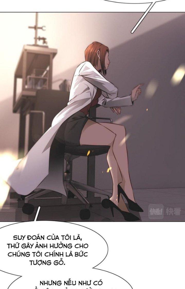 Trải Nghiệm Trở Thành Huyết Tộc Chapter 128 - Trang 2